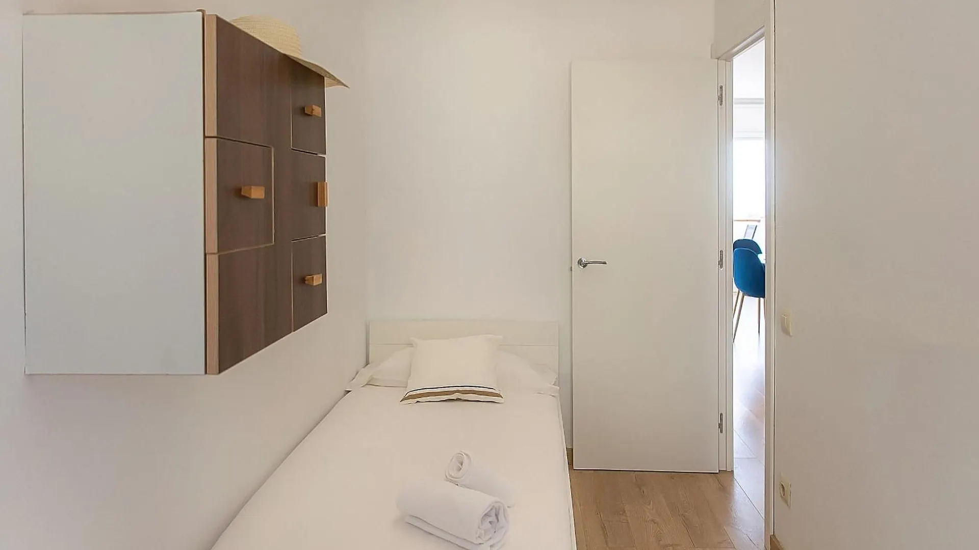 פלאמוס Welcs Apartamento 205 Pda Junto Al Mar ספרד