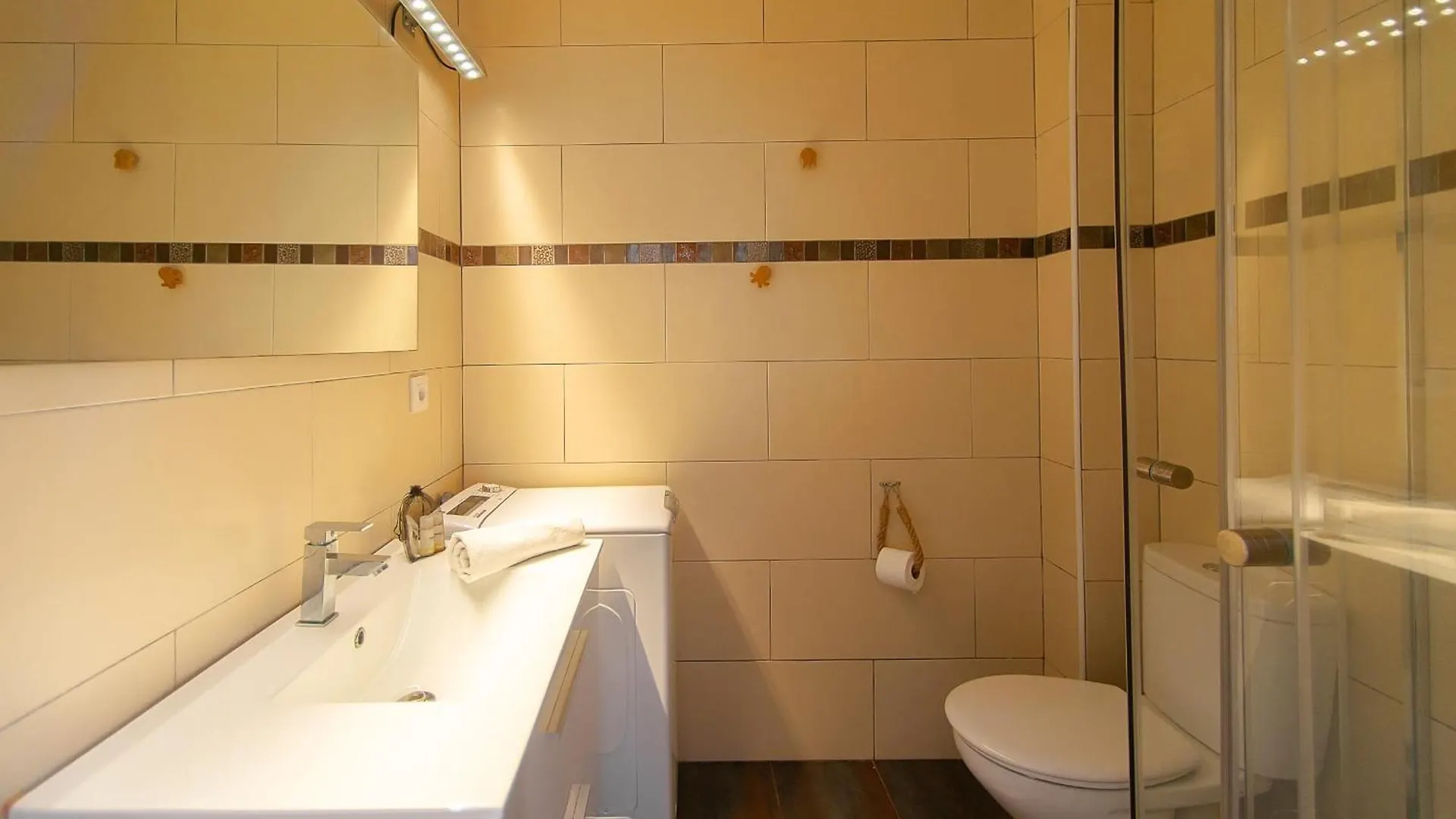 פלאמוס Welcs Apartamento 205 Pda Junto Al Mar