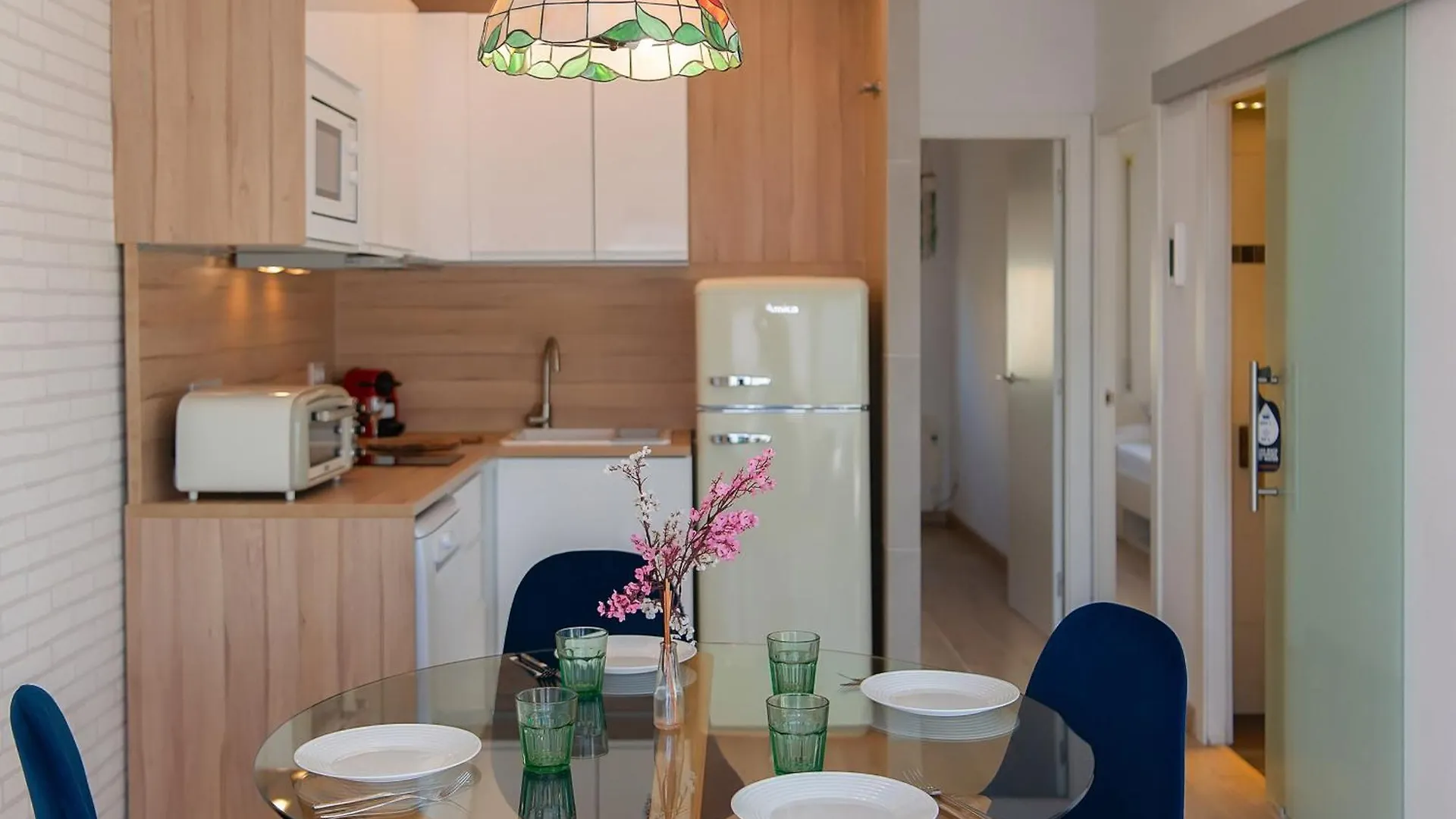 פלאמוס Welcs Apartamento 205 Pda Junto Al Mar 0*,