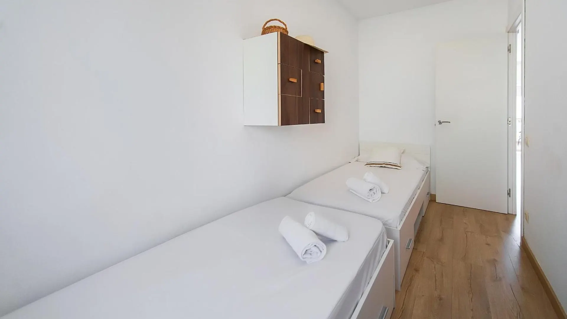 פלאמוס Welcs Apartamento 205 Pda Junto Al Mar דירה