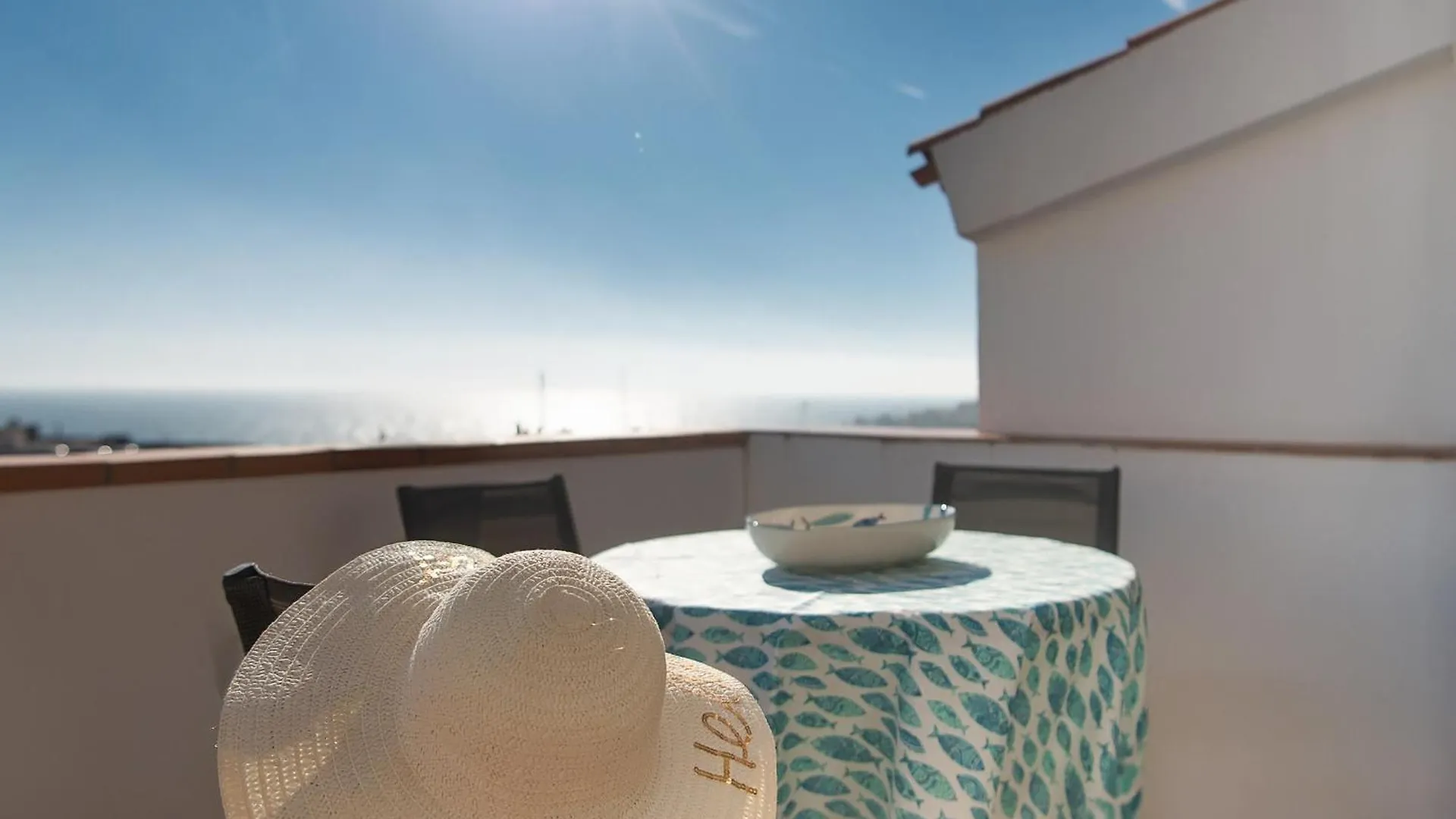 דירה פלאמוס Welcs Apartamento 205 Pda Junto Al Mar ספרד