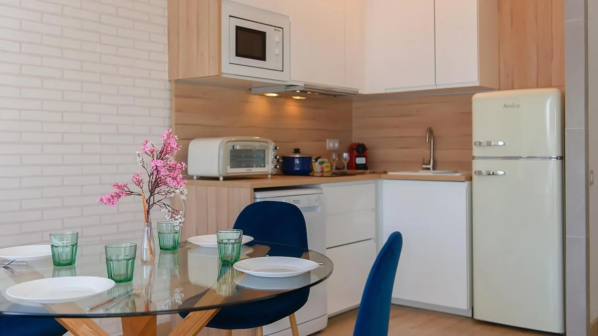 Welcs Apartamento 205 Pda Junto Al Mar Palamos 0*,  Spain