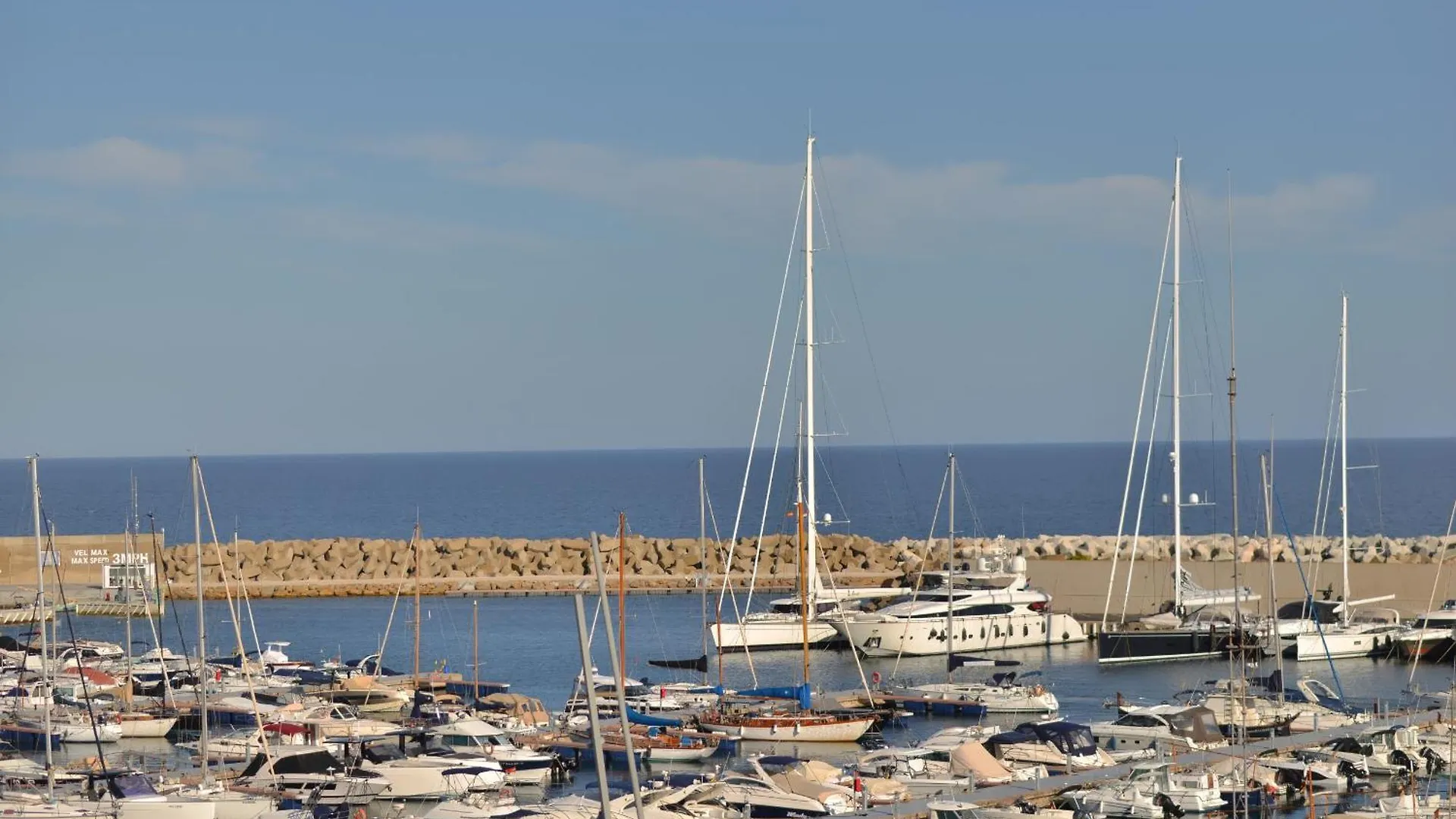 Apartment Welcs Apartamento 205 Pda Junto Al Mar Palamos