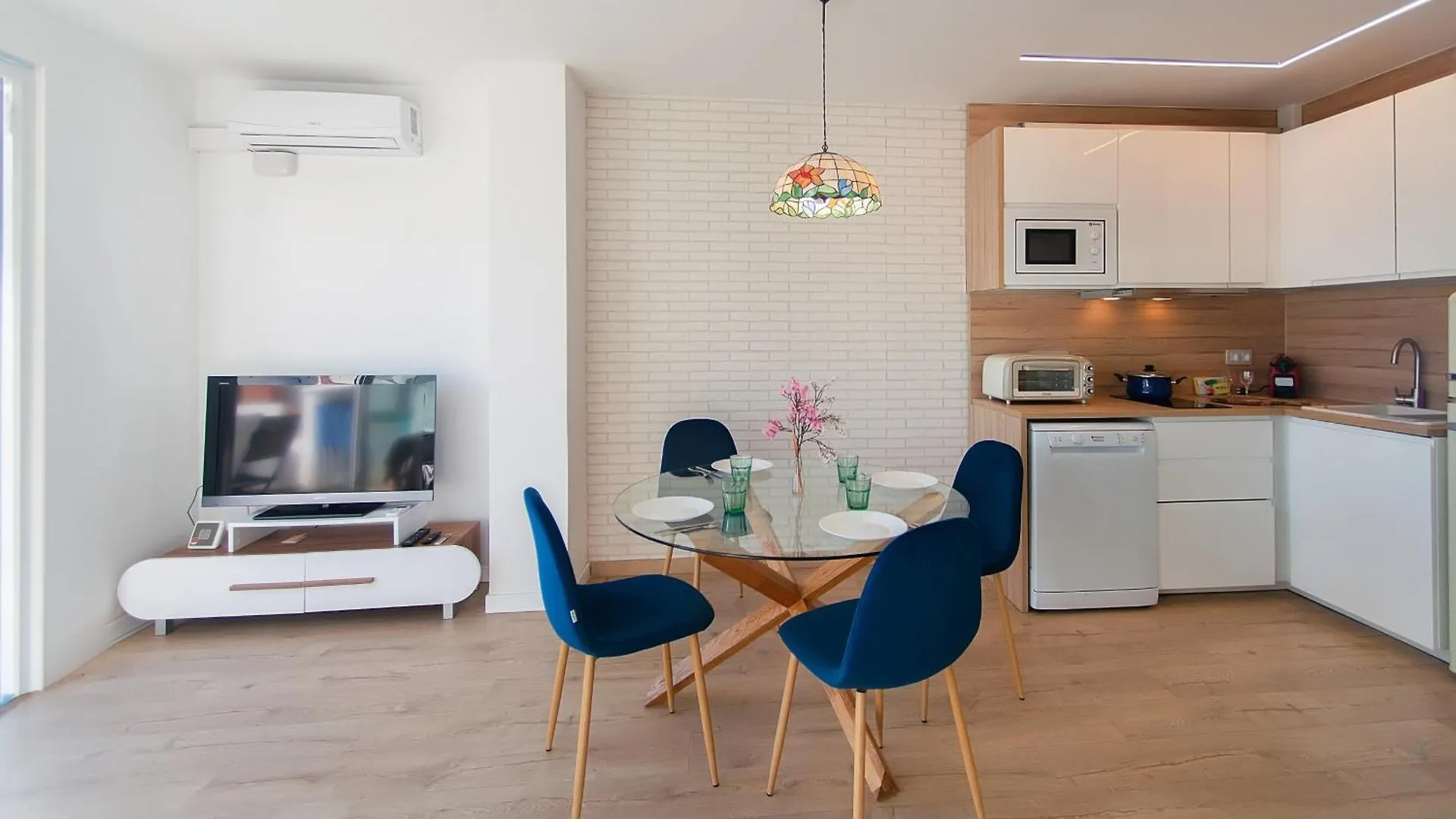 Welcs Apartamento 205 Pda Junto Al Mar Palamos Spain