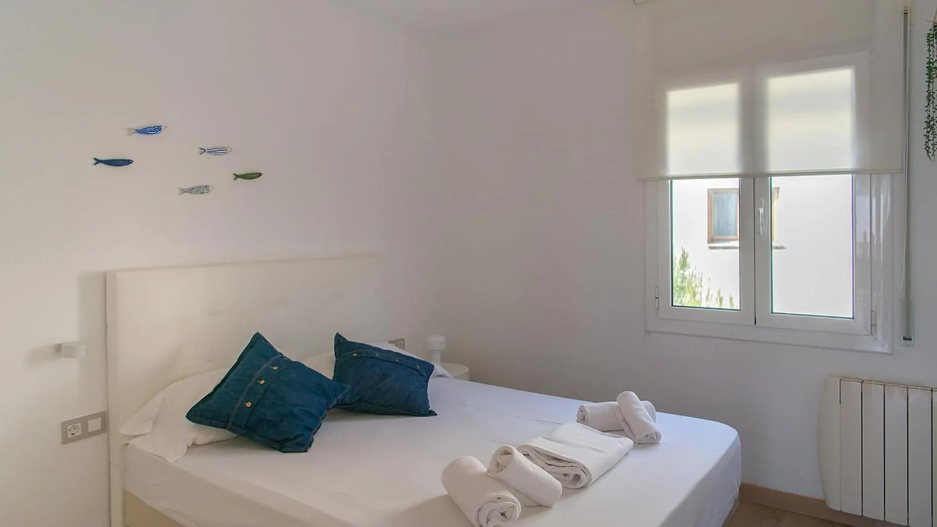 Welcs Apartamento 205 Pda Junto Al Mar Palamos