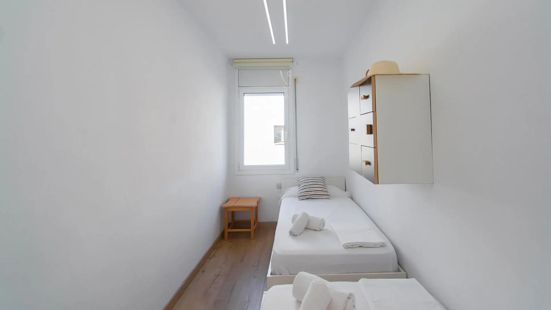 Welcs Apartamento 205 Pda Junto Al Mar Palamos Apartment