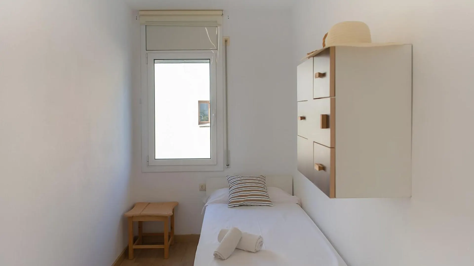 Apartment Welcs Apartamento 205 Pda Junto Al Mar Palamos