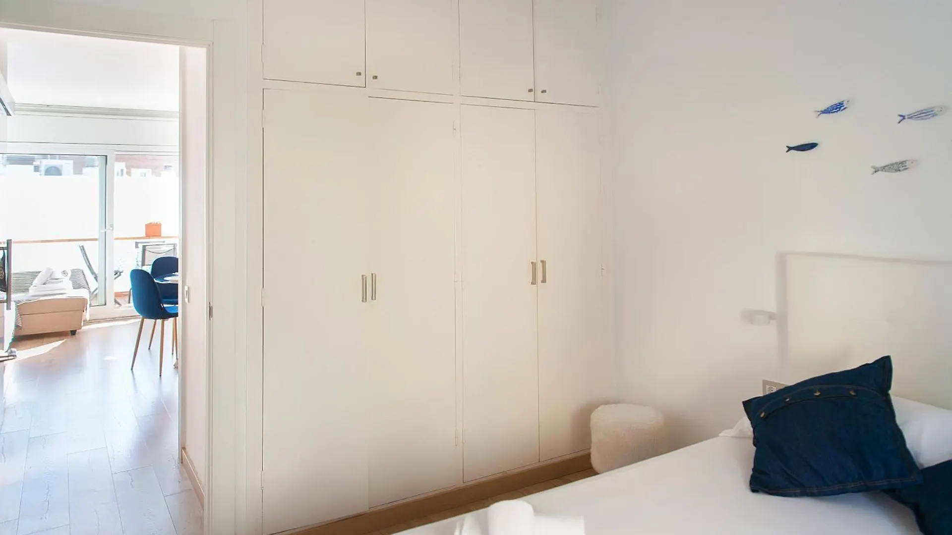 Welcs Apartamento 205 Pda Junto Al Mar Palamos