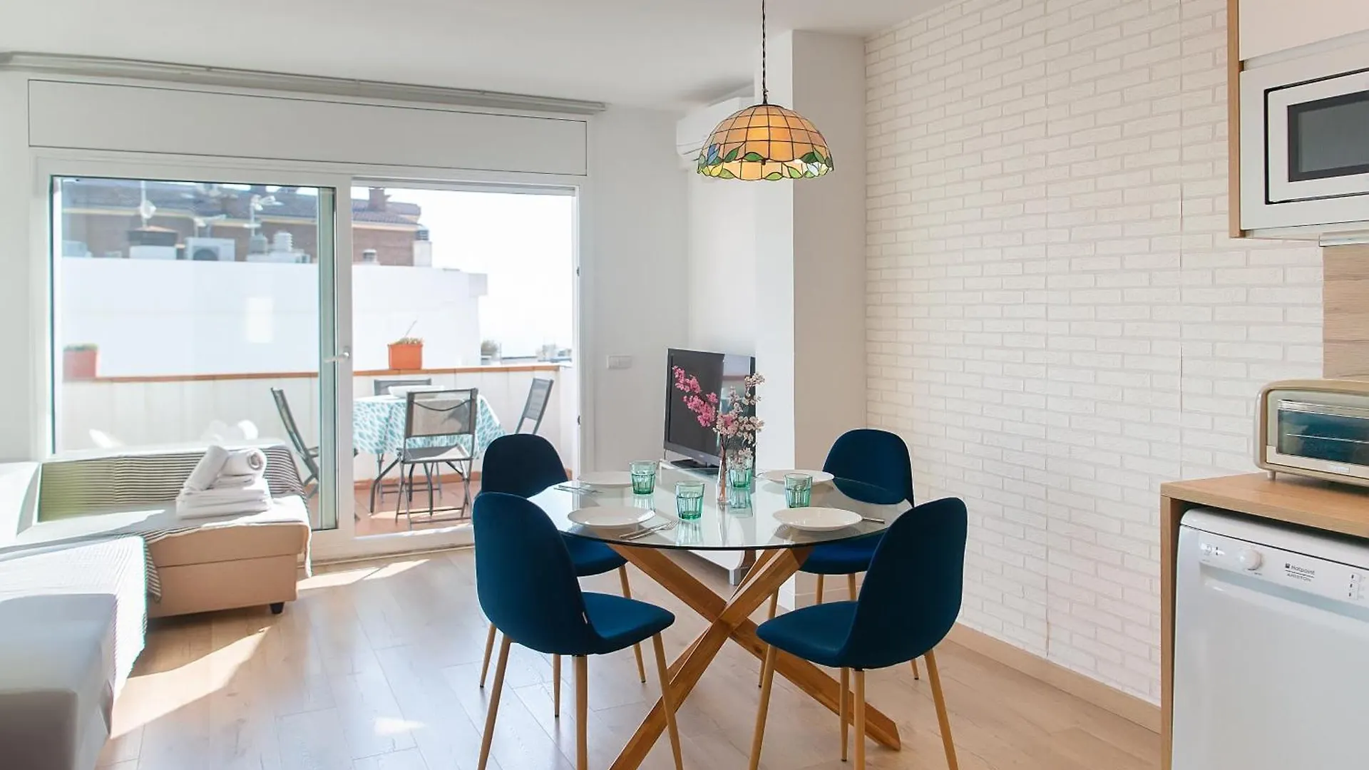 Welcs Apartamento 205 Pda Junto Al Mar Palamos 0*,  Spain
