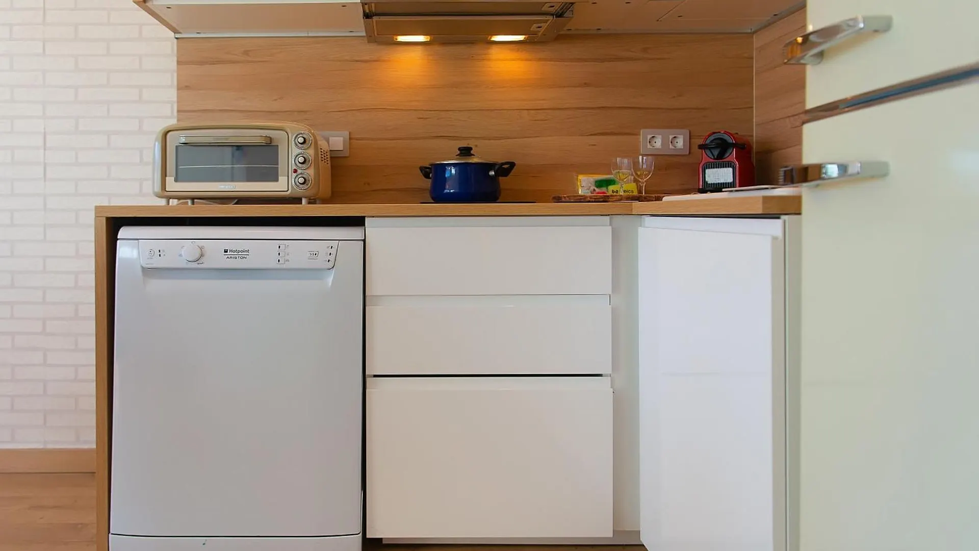 Welcs Apartamento 205 Pda Junto Al Mar Palamos Apartment