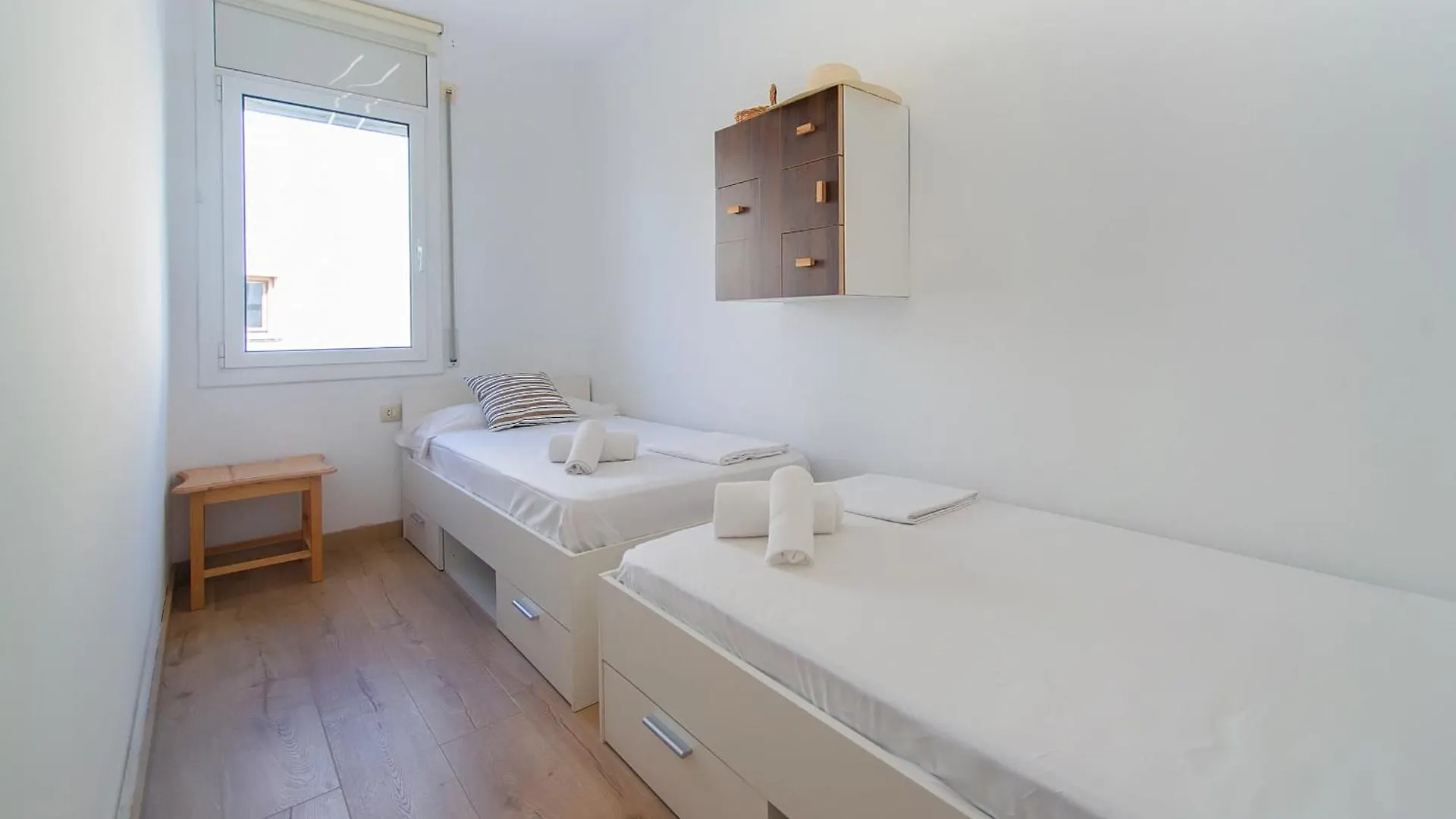 Welcs Apartamento 205 Pda Junto Al Mar Palamos 0*,  Spain