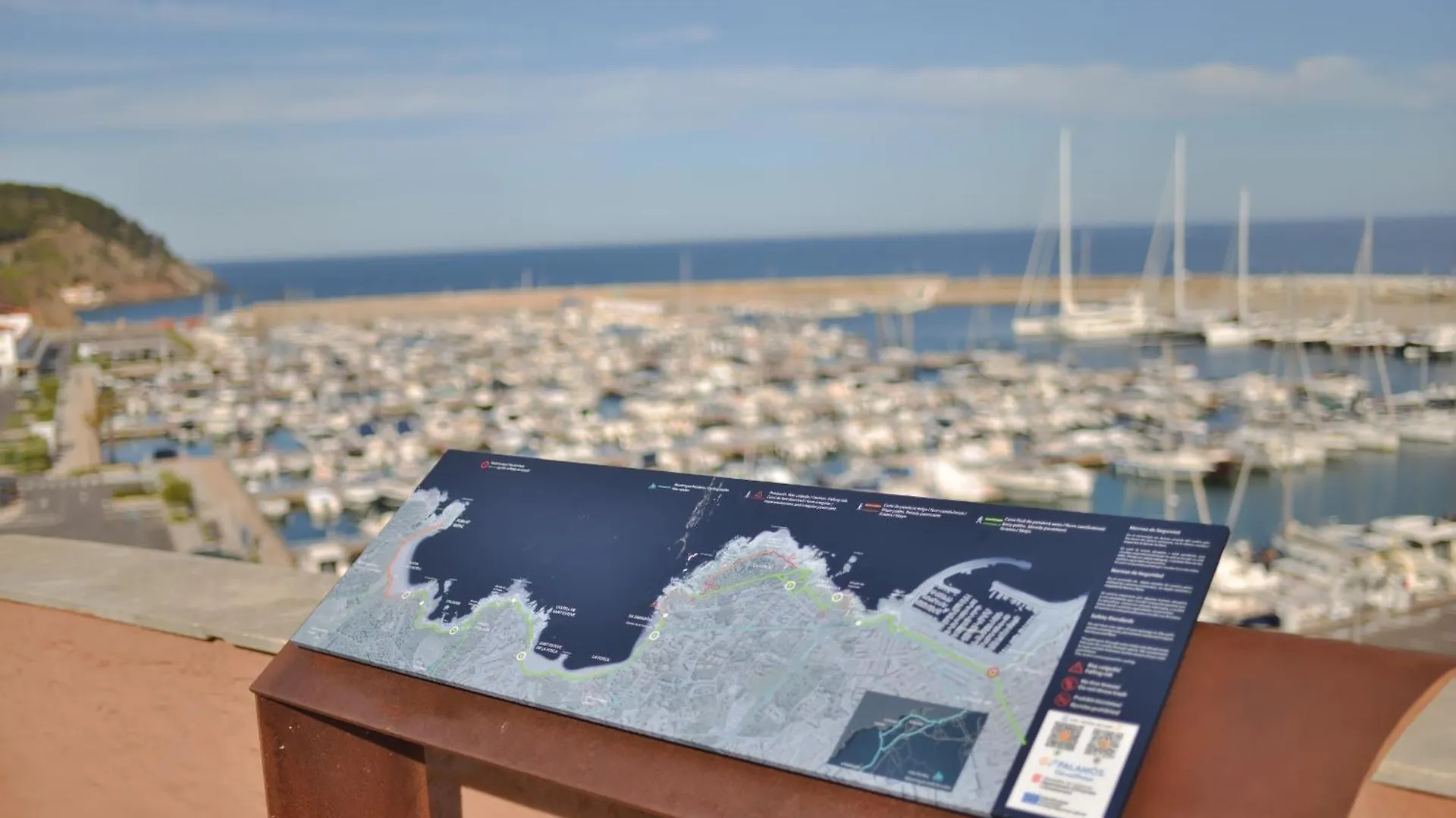Apartment Welcs Apartamento 205 Pda Junto Al Mar Palamos