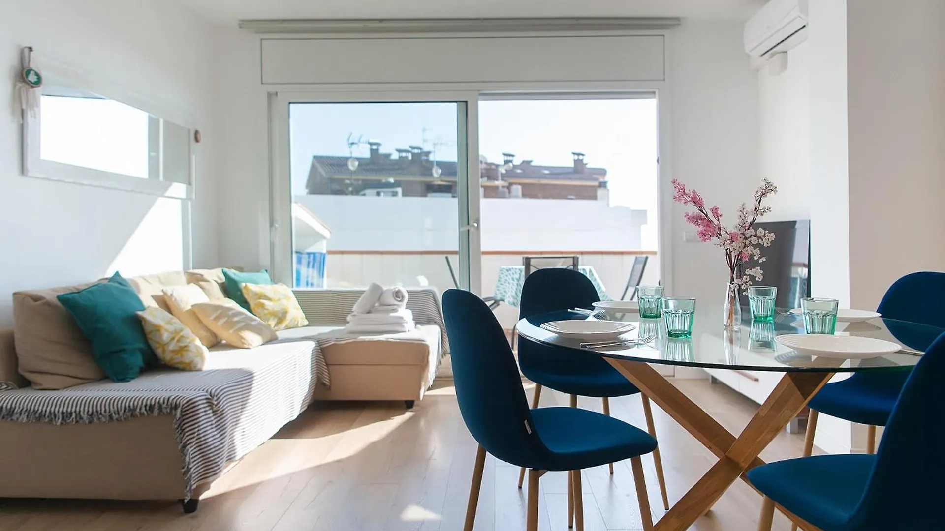 Welcs Apartamento 205 Pda Junto Al Mar Palamos