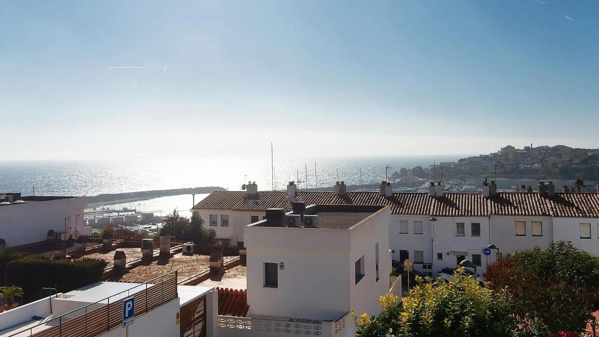 Apartment Welcs Apartamento 205 Pda Junto Al Mar Palamos