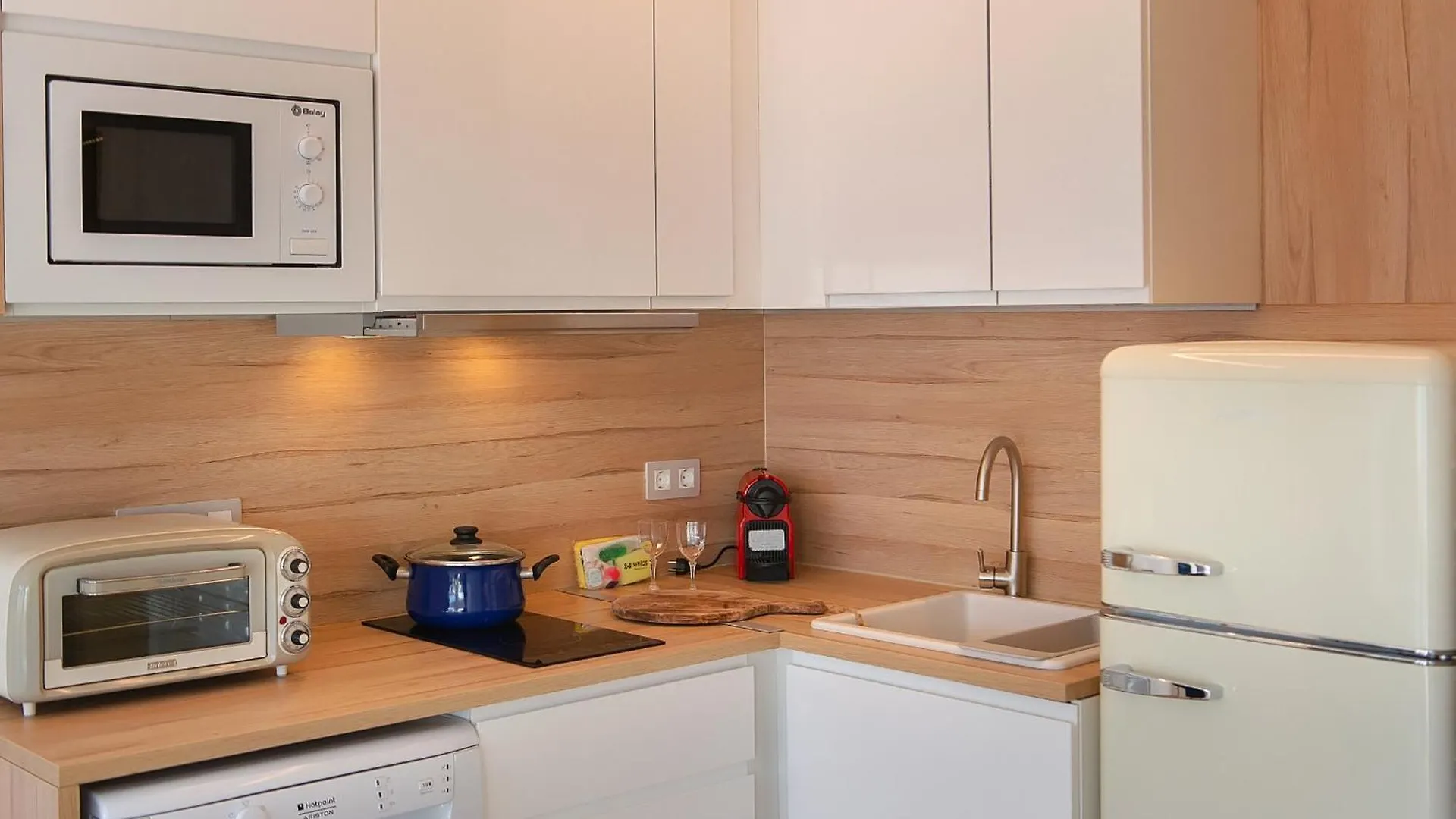 Welcs Apartamento 205 Pda Junto Al Mar Palamos Apartment